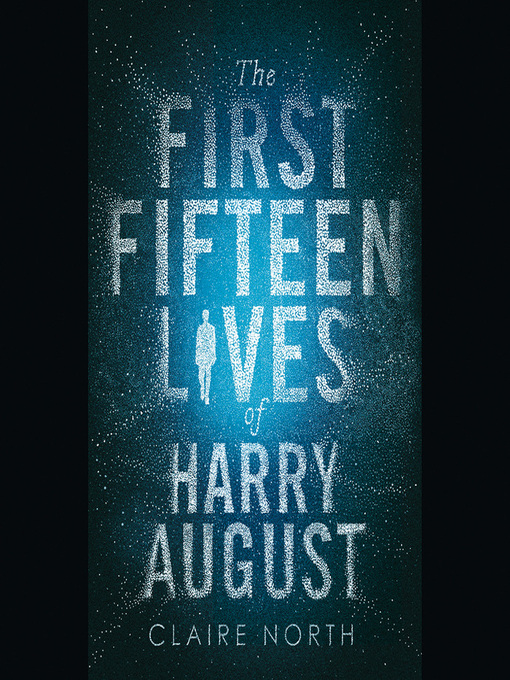 תמונה של  The First Fifteen Lives of Harry August